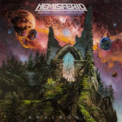 : Hemisferio - Anacronia (2019)