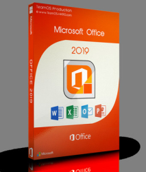 : Microsoft Office Professional Plus 2019 v1906 Build 11727.20244_x64