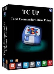 : Total Commander -Ultima Prime v7.6