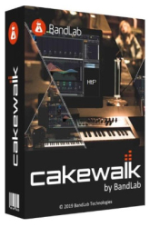 : BandLab Cakewalk v.hidden