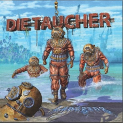 : Die Taucher - Landgang (2019)