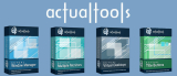 : Actual-Tools-Bundle Juli 2019 