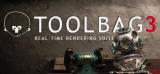 : Marmoset Toolbag v3.08