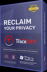 : TrackOFF Standard v4.9