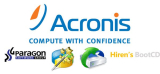 : Acronis 2k10 UltraPack 7.21