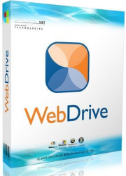 : WebDrive Enterprise 2019 Build 5323