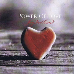 : JayVeeBand - Power Of Love (2019)