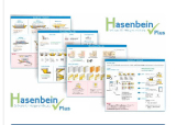 : Hasenbein Plus v2018 Fuer Oesterreich