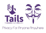 : Tails v3.13.1 Live-Boot