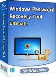 : Windows Password Recovery Tool Ultimate hidden