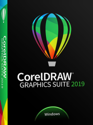 : CorelDRAW Technical Suite 2019 v21.2.0 Corporate  + Content