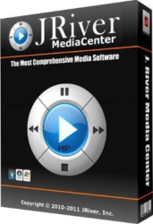 : JRiver- Media Center v25.0.18