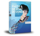 : Xara Photo & Graphic Designer hidden