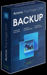 : Acronis True Image 2019 Build v23.5.1.177