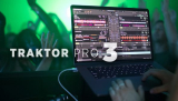 : Native Instruments Traktor Pro v3.2.0.60 (x64)