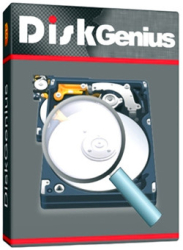 : DiskGenius Pro v5.1.1.69