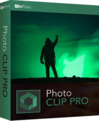 : InPixio Phot Clip Pro v9.0.1