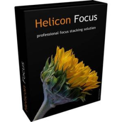 : HeliCon Focus Pro v7.5.3