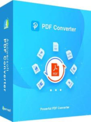 : ApowerSoft Pdf Converter v2.1.3