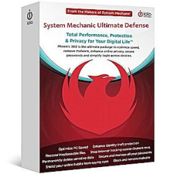 : System Mechanic Ultimate Defense hidden