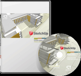 : Google SketchUp Pro 2019 v19.1.174