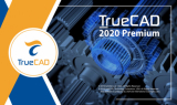 : TrueCAD Premium 2020 v9.1.438.0