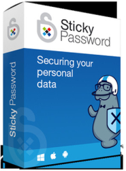 : Sticky Password Premium v8.2.2.14