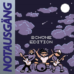 : Notausgäng - Schöne Edition (2018)