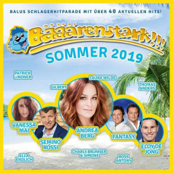 : Bääärenstark!!! Somer 2019 (2019)