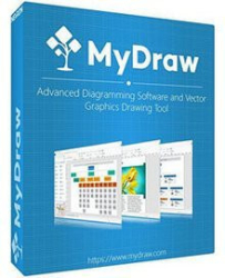 : MyDraw v4.0.0