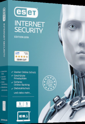 : Eset Internet Security 2019 v12.2.23.0