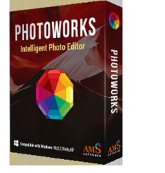 : Ams Software PhotoWorks v6.00