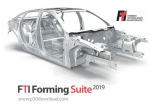 : Fti Forming Suite 2019.1.0 Build 24201.3 2019 (x64)