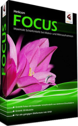 : Helicon Focus Pro v7.5.6 (x64)