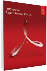 : Adobe Acrobat Pro DC 2019.010.200