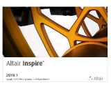 : Altair Inspire 2019 v1.109