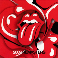 : The Rolling Stones - 2009 Remasters (2009)