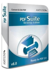 : Pdf ConverterSuite Desktop v6.0.1.7