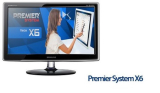 : Prem.ier System X6.3 v17.3.1237