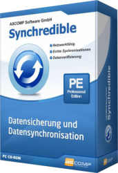 : Synchredible Professional v5.303