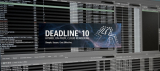 : Thinkbox Deadline v10.0.27.2 (x64)