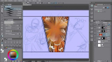 : Clip Studio Paint EX v1.9.2