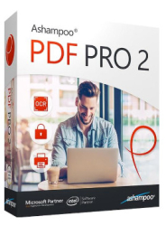 : Ashampoo Pdf Pro v2.0.208