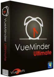 : VueMinder Ultimate 2019.02