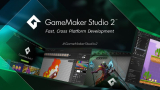 : GameMaker Studio Ultimate v2.2.3.436