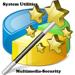 : System Tools and Utilities v3 2019