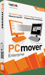 : Laplink PCmover Enterprise v11.01.1010