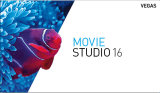 : Magix Vegas Movie Studio v16.0.0.138