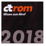 : ct Rom Wissen zum Abruf 2018