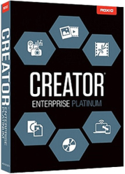 : Roxio Creator Nxt Platinum 7 v20.0.00.0